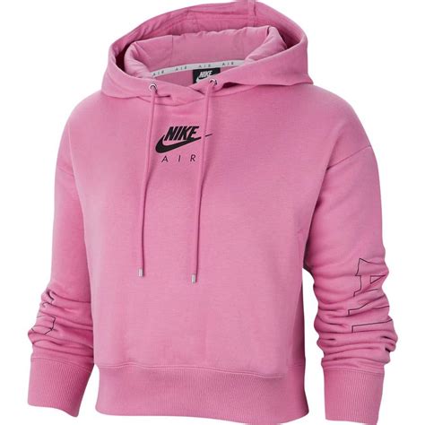 nike sweatshirt damen